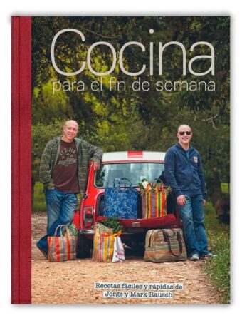 Cocina Para el Fin de Semana
