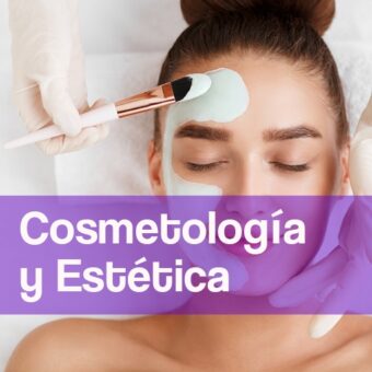 Cosmetología y estética