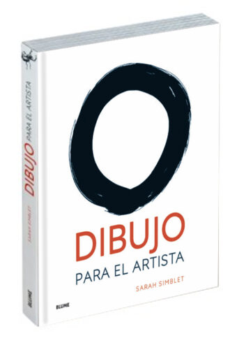 Dibujo para el artista