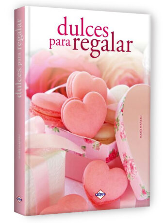 Dulces para regalar