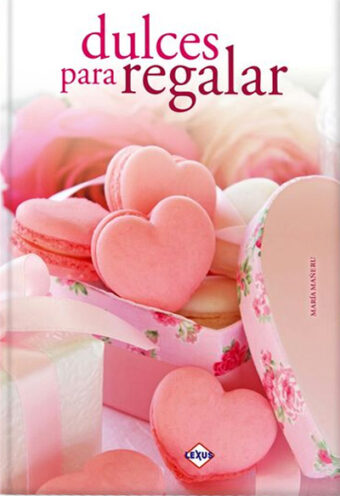 Dulces para regalar