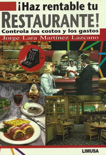 Haz rentable tu restaurante