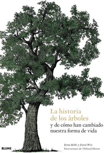La historia de los árboles