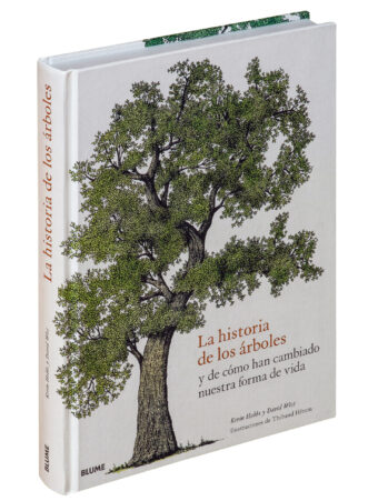 La historia de los árboles
