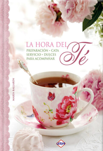 La hora del té