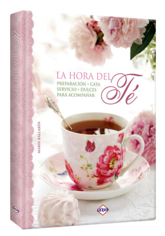 La hora del té