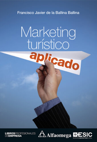 Marketing Turístico aplicado