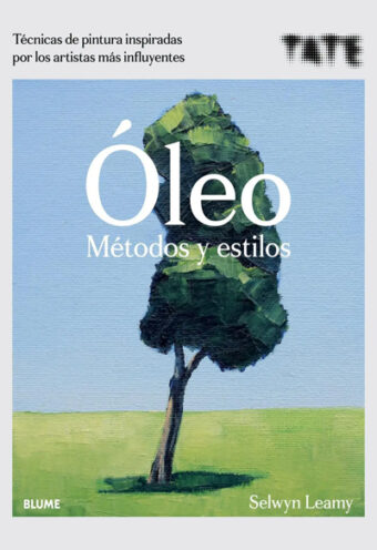 Óleo. Métodos y estilos