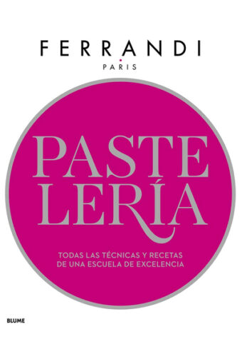 Pastelería