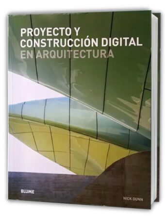 Proyecto y construcción digital en arquitectura
