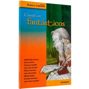 Cuentos Fantásticos