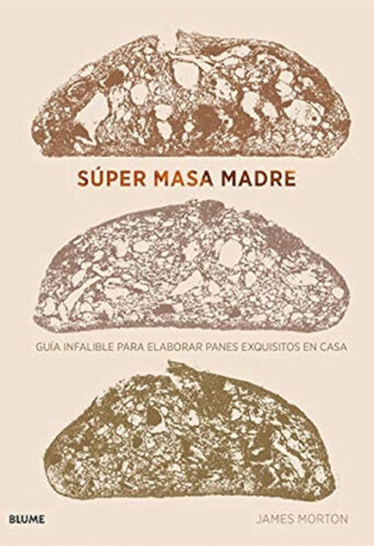 Súper masa madre