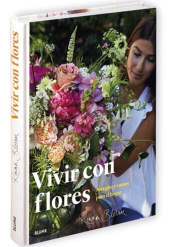 Vivir con flores