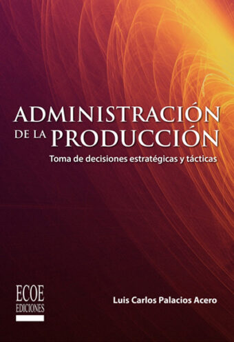 Administración de la producción