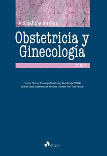 Actualización en obstetricia y ginecología (2 VOLÚMENES)