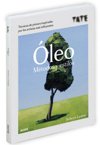 Óleo. Métodos y estilos