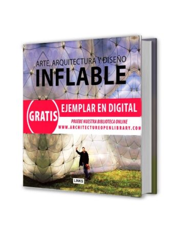 Arte, Arquitectura y diseño inflable
