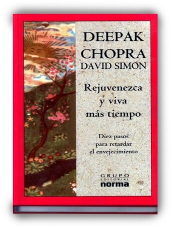 Rejuvenezca Y Viva Más Tiempo