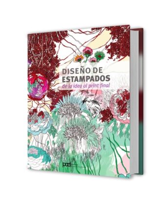 Diseño de estampados, de la idea al print final