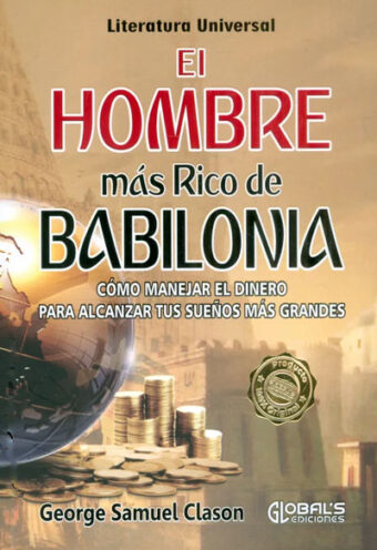 El hombre más rico de babilonia