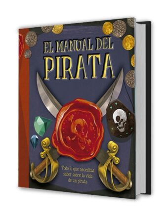 El manual del pirata