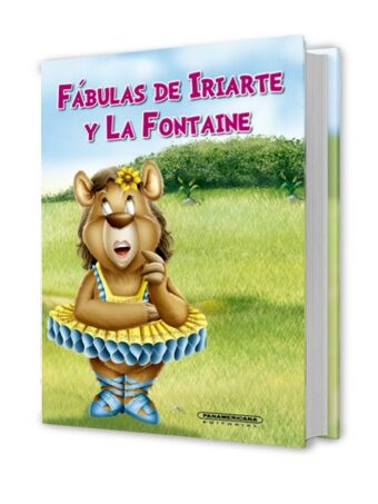 Fábulas de Iriarte y La Fontaine
