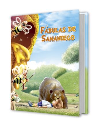 Fábulas de Samaniego