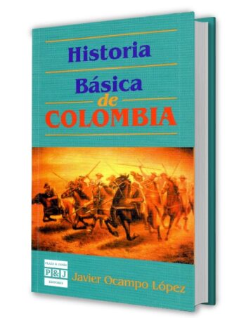 Historia Básica de Colombia
