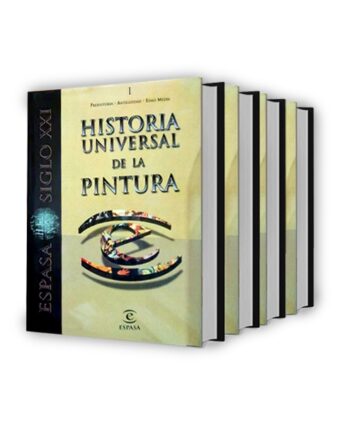 Historia Universal de la Pintura