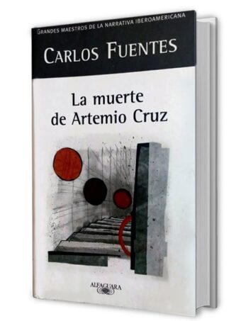 La muerte de Artemio Cruz
