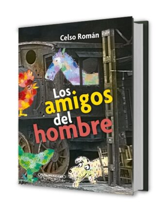 Los amigos del hombre