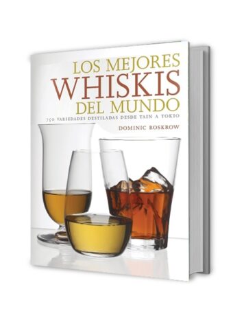 Los mejores whiskys  del mundo