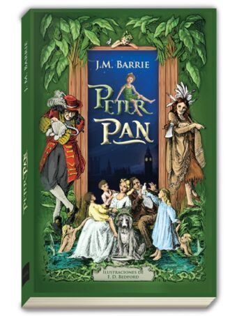 Peter Pan