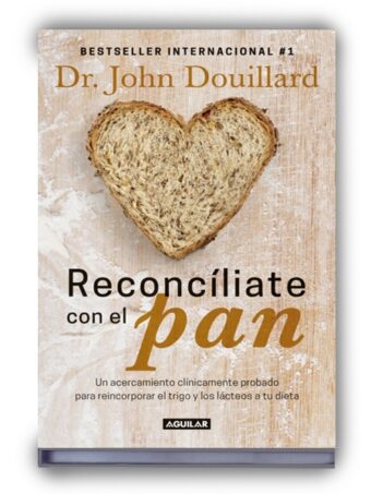 Reconcíliate con el Pan