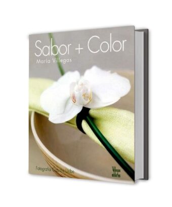 Sabor + color