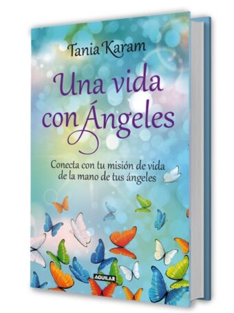 Una vida con Ángeles
