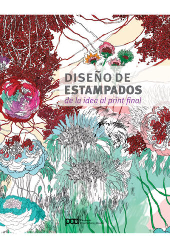 Diseño de estampados, de la idea al print final