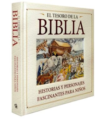 El tesoro de la Biblia