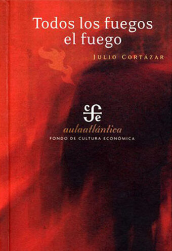 Todos los fuegos el fuego