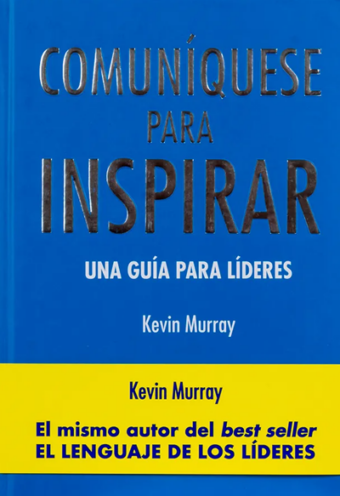 Comuníquese para Inspirar