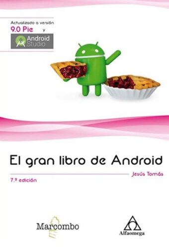 El gran libro de Android
