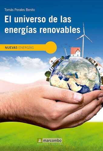 El universo de las energías renovables