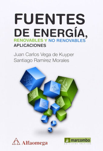 Fuentes de energía renovables y no renovables