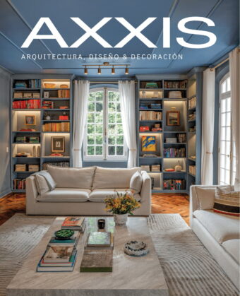 Axxis Arquitectura, Diseño 2024