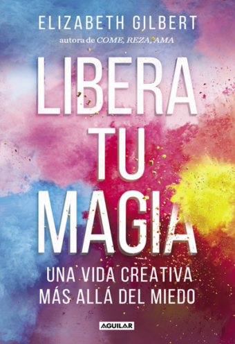 Libera tu Magia
