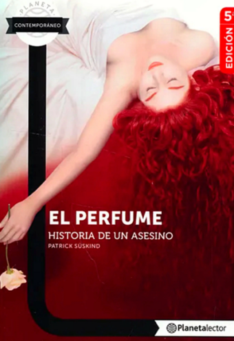 El Perfume