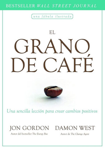 EL GRANO DE CAFÉ