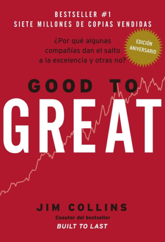 Good to Great