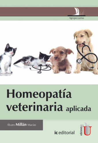 Homeomatia Veterinaria Aplicada