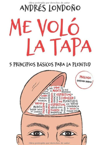 Me Voló la Tapa